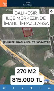 Arsa-Tarla