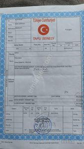 Arsa-Konut+Ticaret Alanı