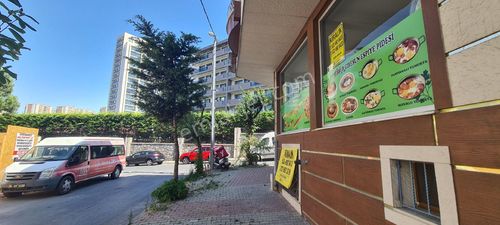 İşyeri-Dükkan & Mağaza
