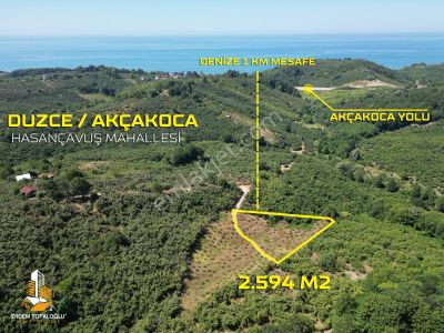 Arsa-Konut İmarlı