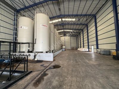 İşyeri-Depo