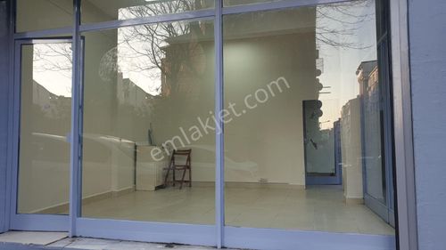 İşyeri-Dükkan & Mağaza