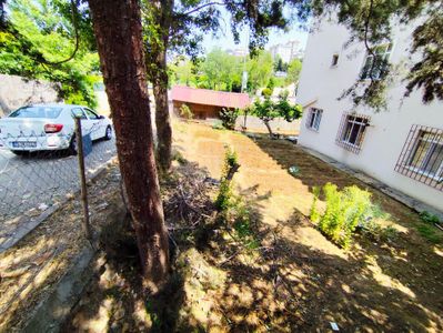 Arsa-Konut İmarlı