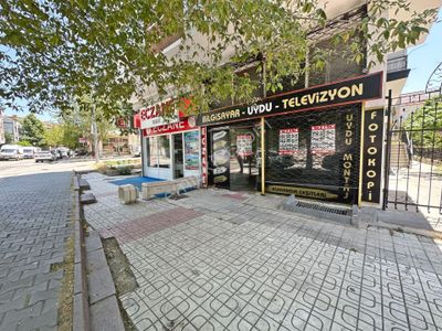 İşyeri-Dükkan & Mağaza