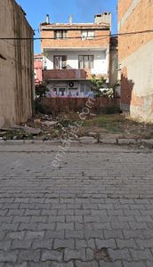 Arsa-Konut İmarlı