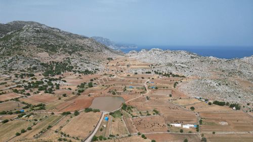 Arsa-Tarla