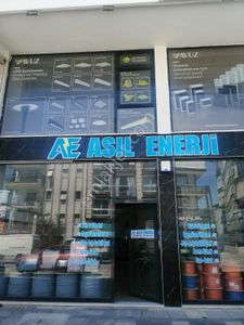 İşyeri-Dükkan & Mağaza