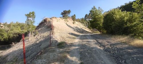 Arsa-Konut İmarlı