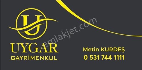 Arsa-Konut İmarlı