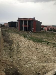 Konut-Villa