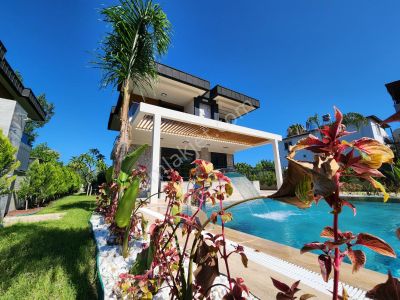 Konut-Villa
