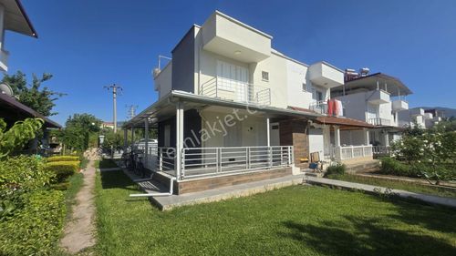 Konut-Yazlık