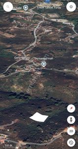 Arsa-Tarla