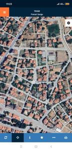 Arsa-Konut İmarlı