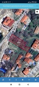 Arsa-Konut İmarlı