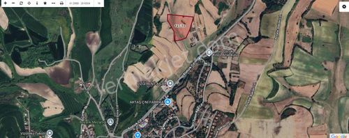 Arsa-Tarla