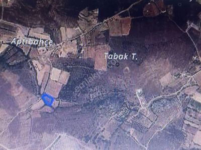 Arsa-Tarla