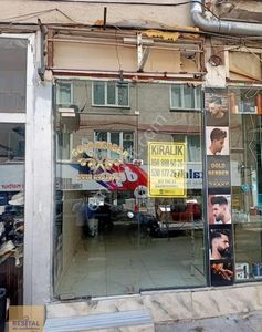 İşyeri-Dükkan & Mağaza