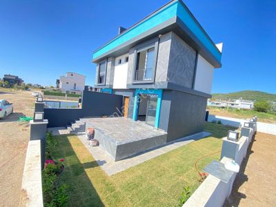 Konut-Villa