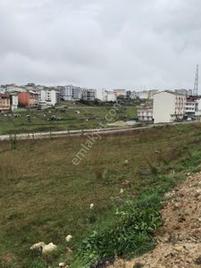 Arsa-Konut İmarlı