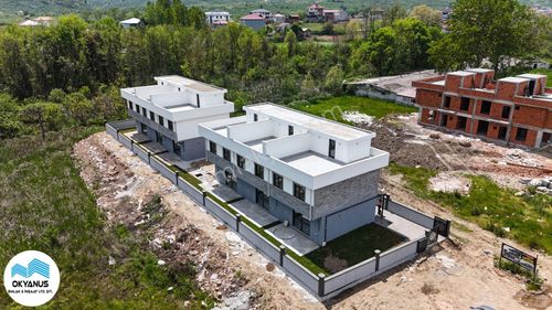 Konut-Villa