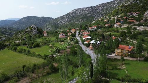 Arsa-Tarla