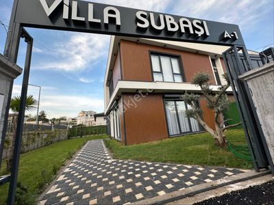 Konut-Villa