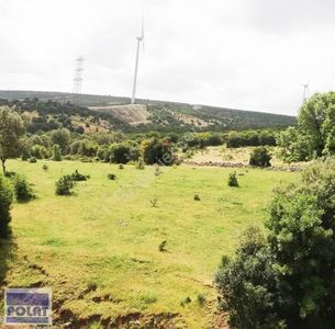 Arsa-Tarla