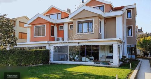 Konut-Villa