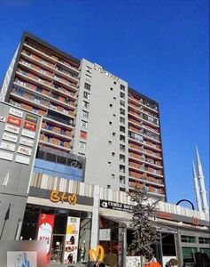 Konut-Residence