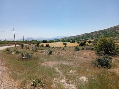 Arsa-Tarla