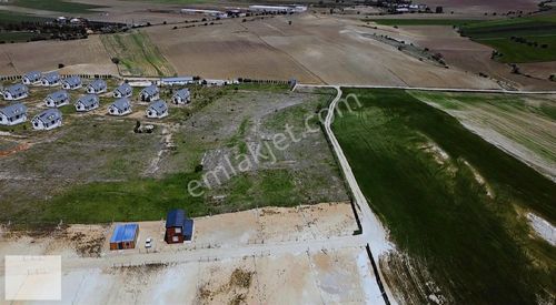 Arsa-Konut İmarlı