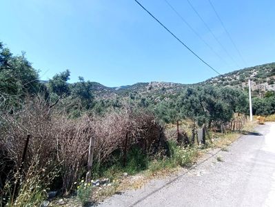 Arsa-Konut İmarlı