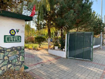 Arsa-Villa İmarlı