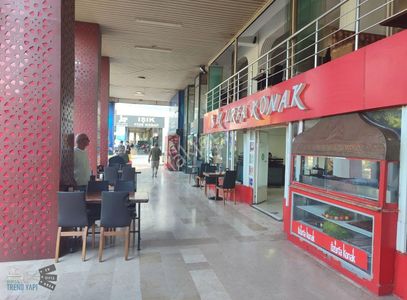 İşyeri-Dükkan & Mağaza