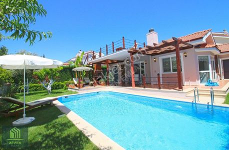 Konut-Villa