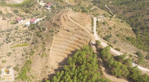 Arsa-Tarla