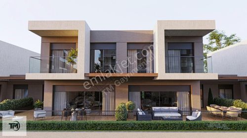 Konut-Villa