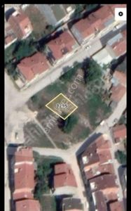 Arsa-Konut İmarlı