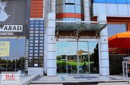 İşyeri-Ofis