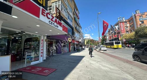 İşyeri-Dükkan & Mağaza