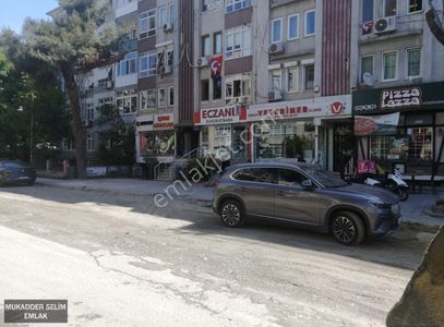 İşyeri-Dükkan & Mağaza