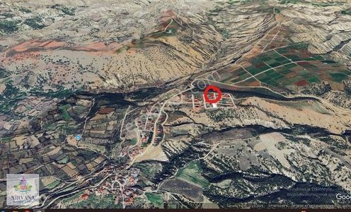 Arsa-Konut İmarlı