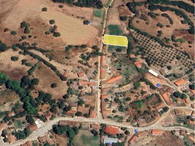 Arsa-Konut İmarlı