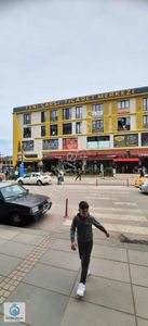 İşyeri-Ofis