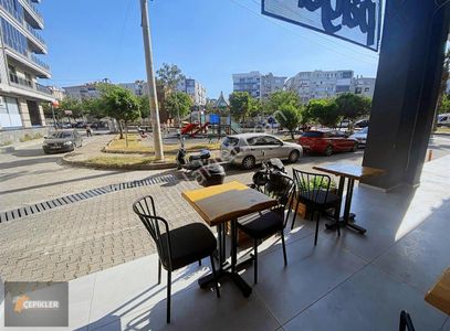 İşyeri-Restaurant
