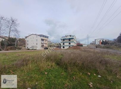 Arsa-Konut İmarlı