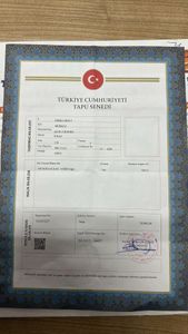 Arsa-Konut İmarlı
