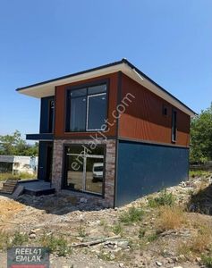 Konut-Villa