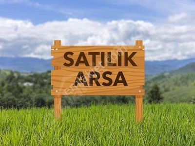 Arsa-Konut İmarlı